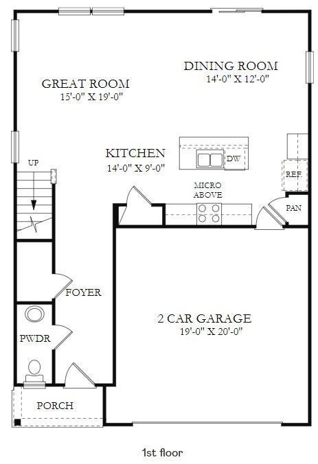 2548 Robert Gwynne Drive