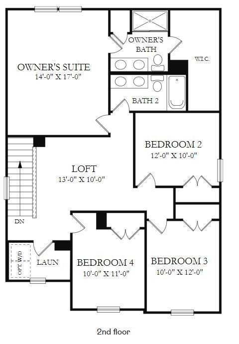 2548 Robert Gwynne Drive