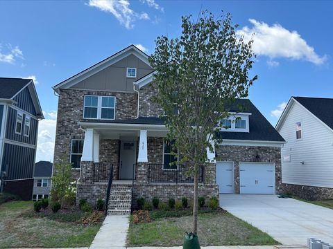 620 Snapdragon Lane Hendersonville TN 37075