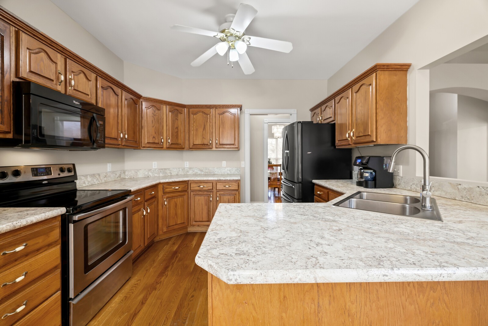 1031 Singing Springs Rd