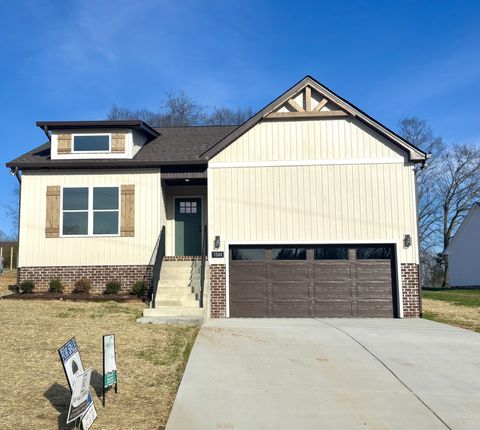 1544 Angus Way, Greenbrier, TN 37073 - MLS#: 2793705