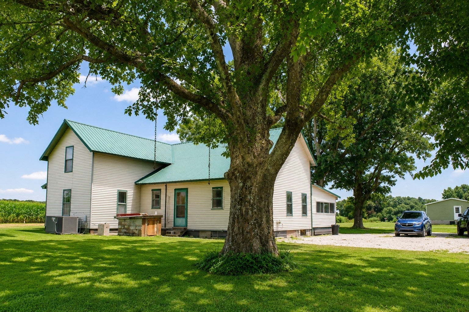 260 Campbellsville Pike