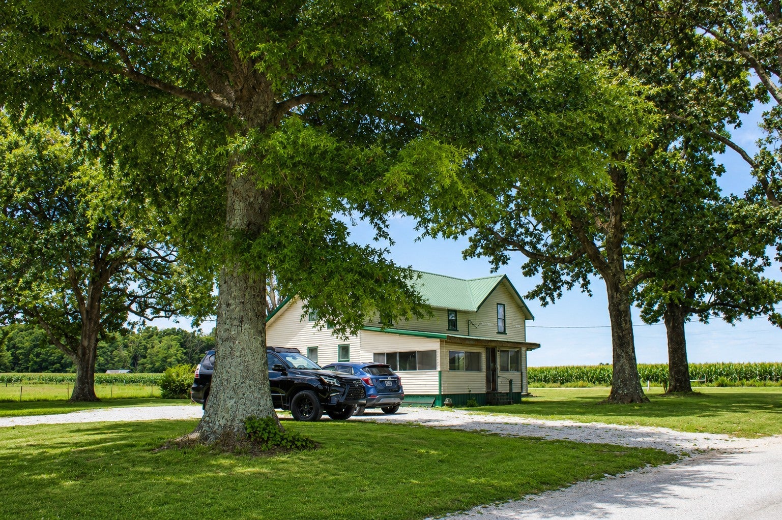 260 Campbellsville Pike