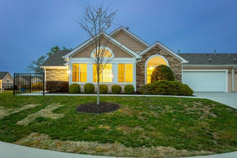 2527 Baskette Way, Chattanooga, TN 37421 - MLS#: 2808673