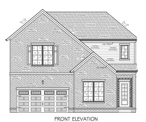 Photo of 2064 Blackstone Drive, Hendersonville, TN 37075 (MLS # 3120298)