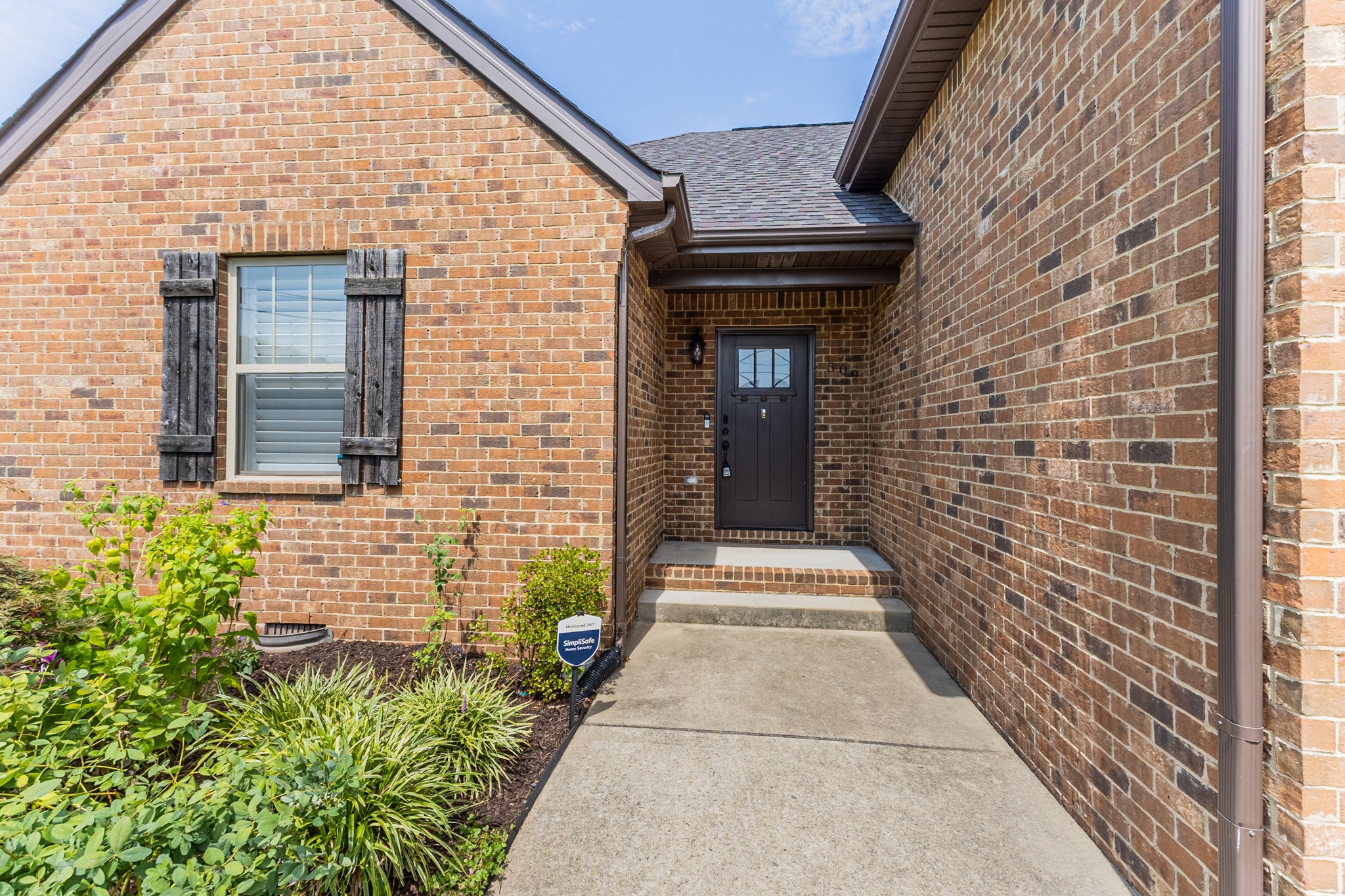 509 Gunn Ln