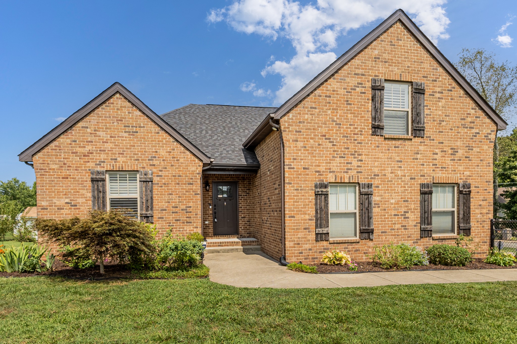 509 Gunn Ln