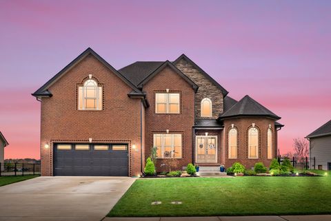 1885 Shield Dr Clarksville TN 37043