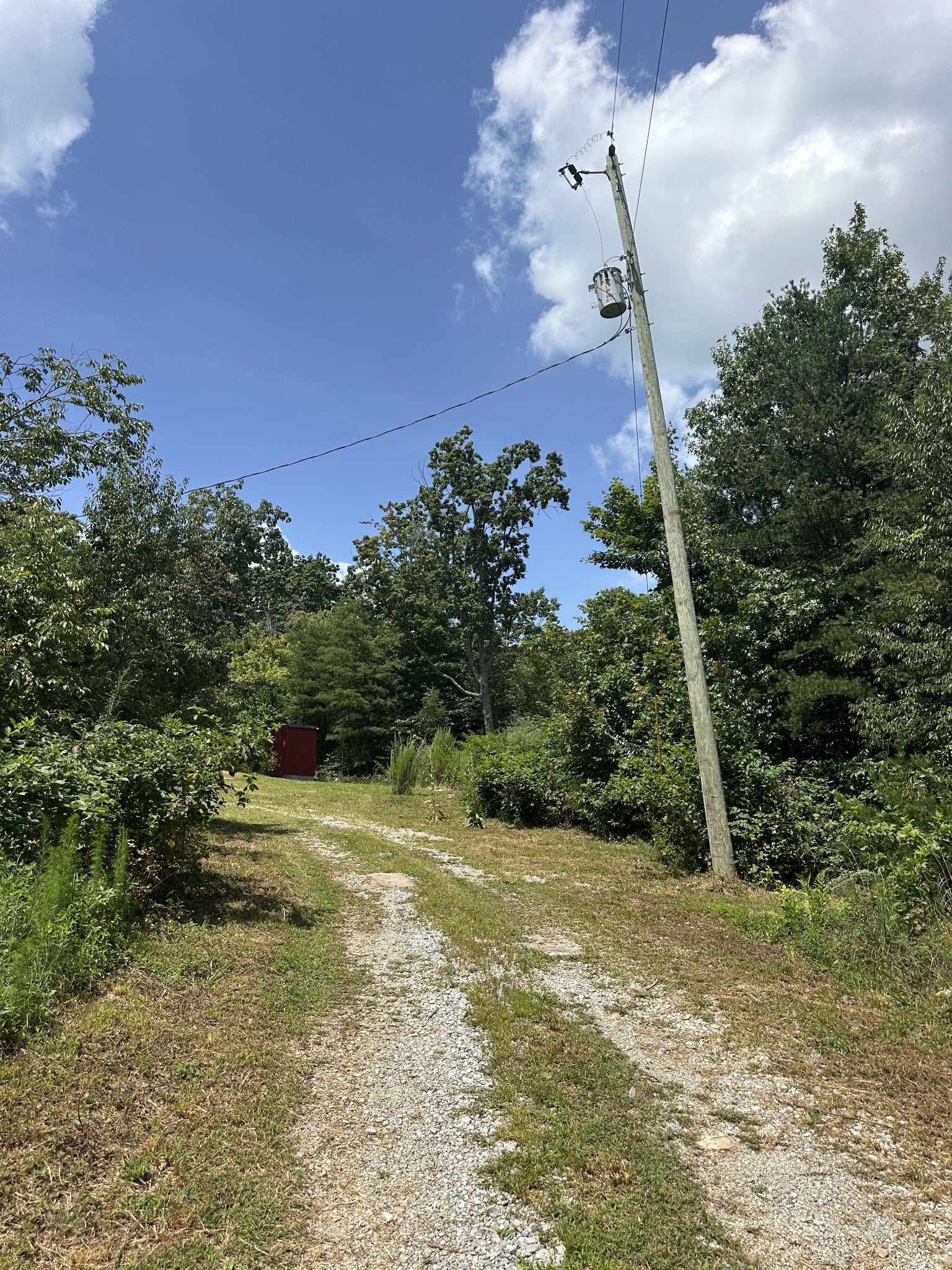 258 Jack Plank Rd