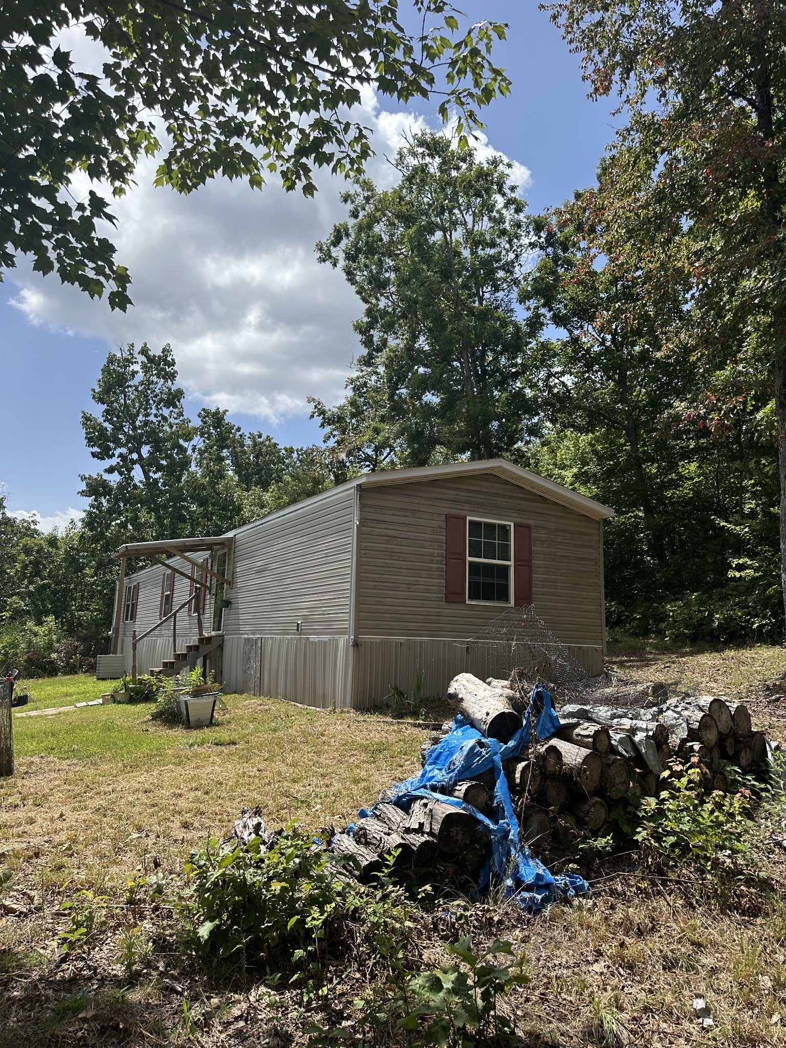 258 Jack Plank Rd