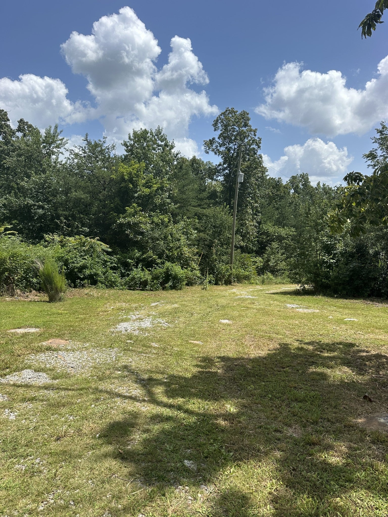 258 Jack Plank Rd