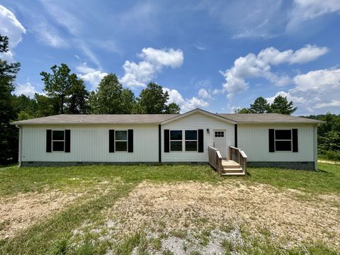 443 Sickler Rd Hohenwald TN 38462