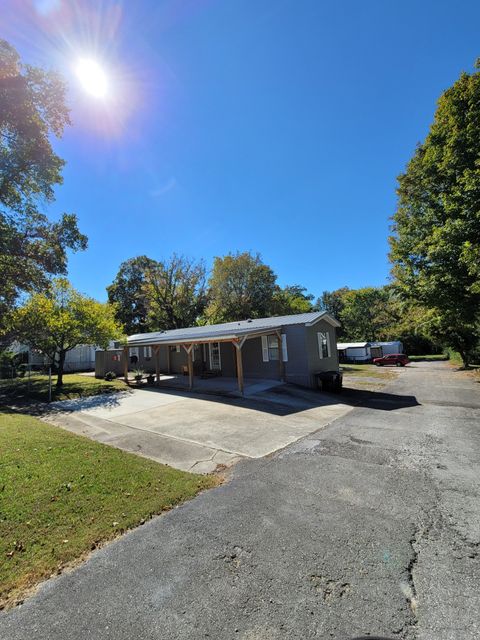 304 S Jefferson St Tullahoma TN 37388