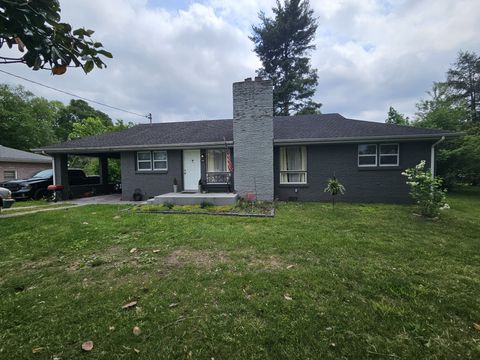 513 Johnson St Manchester TN 37355