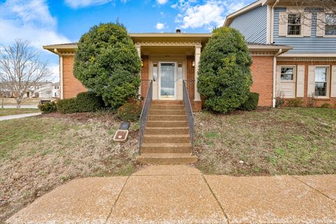813 Brentwood Pointe, Brentwood, TN 37027 - MLS#: 2793953