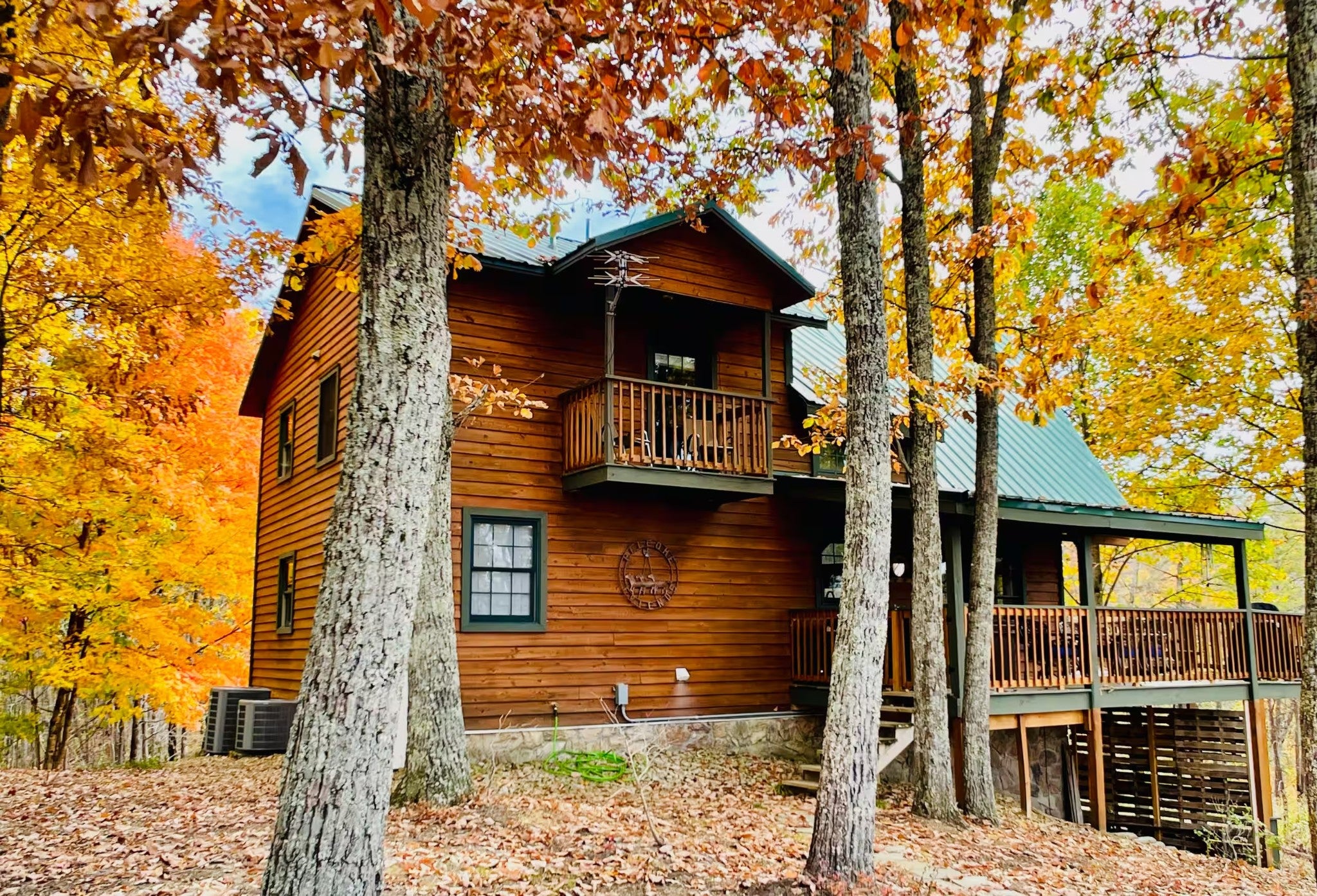 2261 Headrick Lead