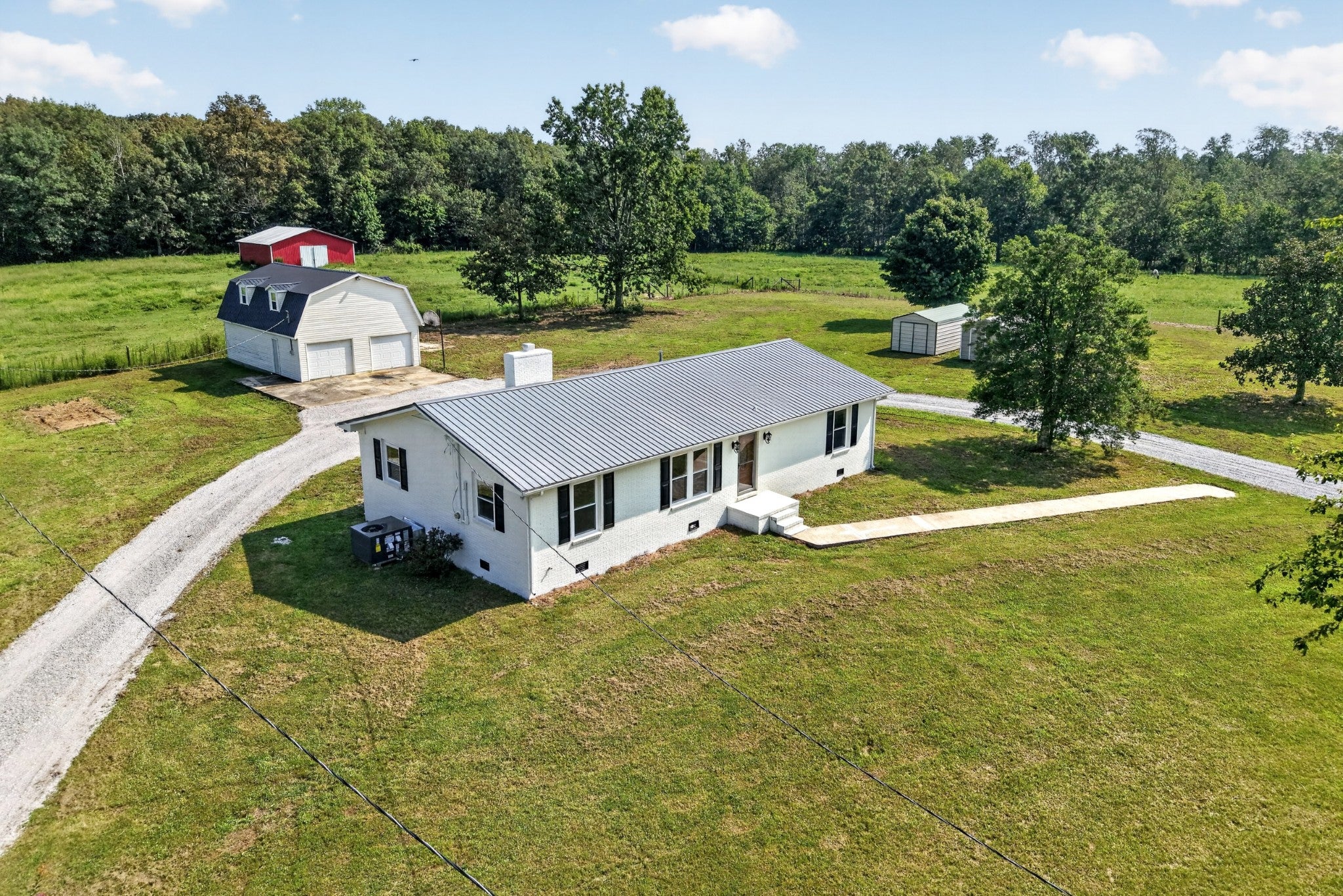 2054 Robinson Rd