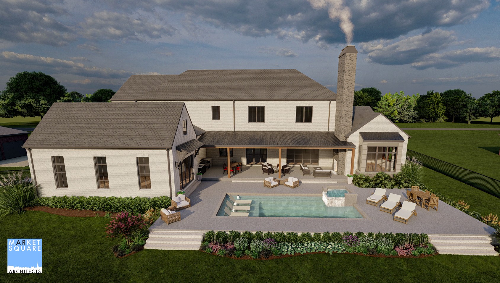 1416 Brenthaven Dr