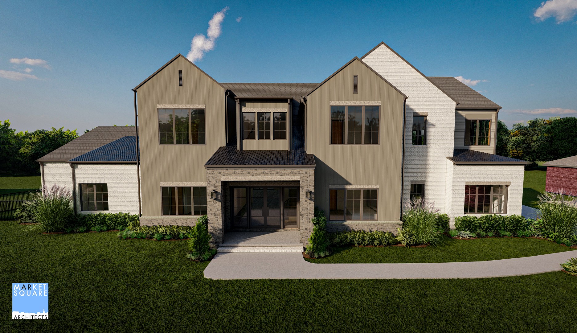 1416 Brenthaven Dr