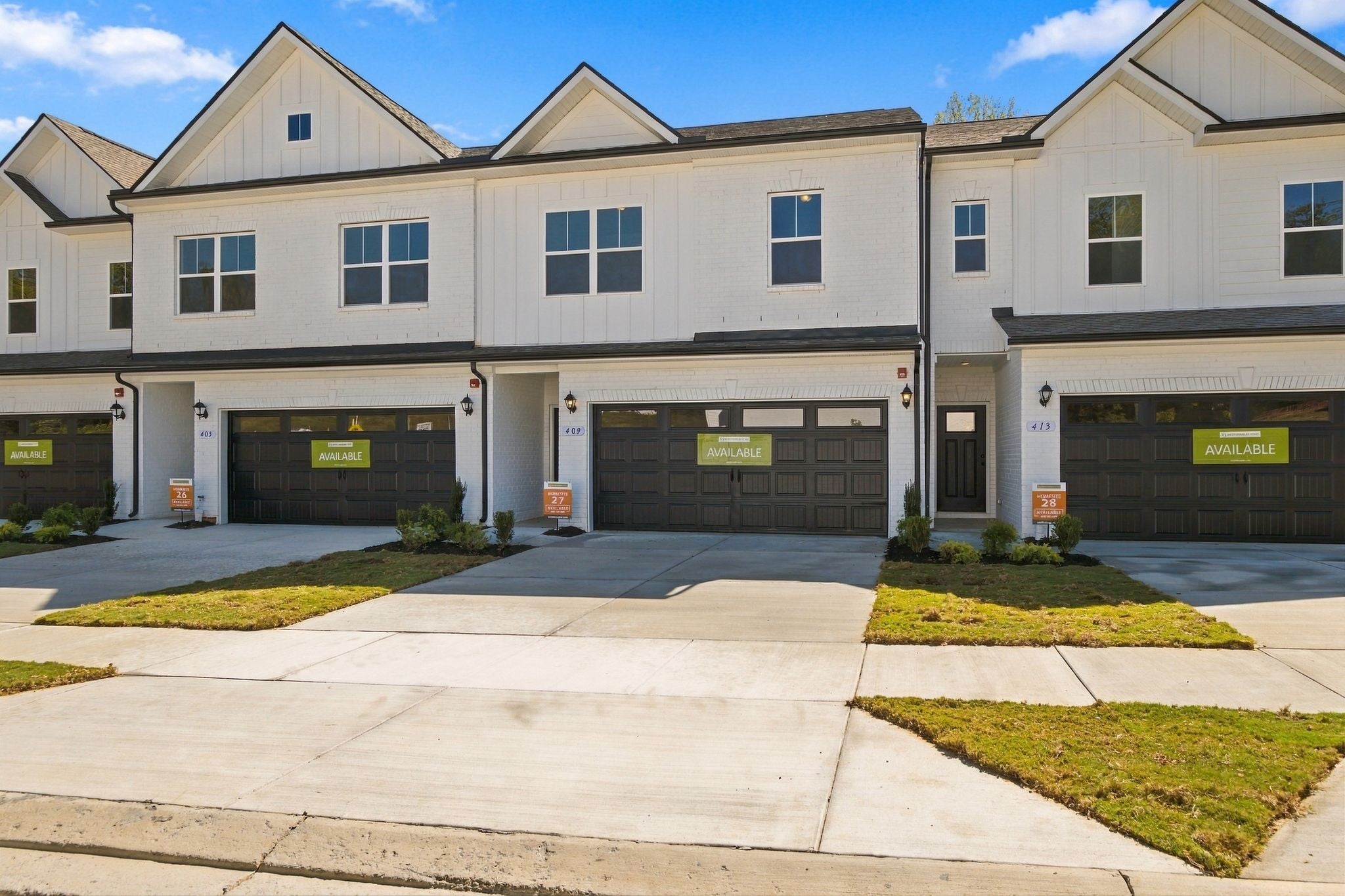 409 Kingsbury Drive