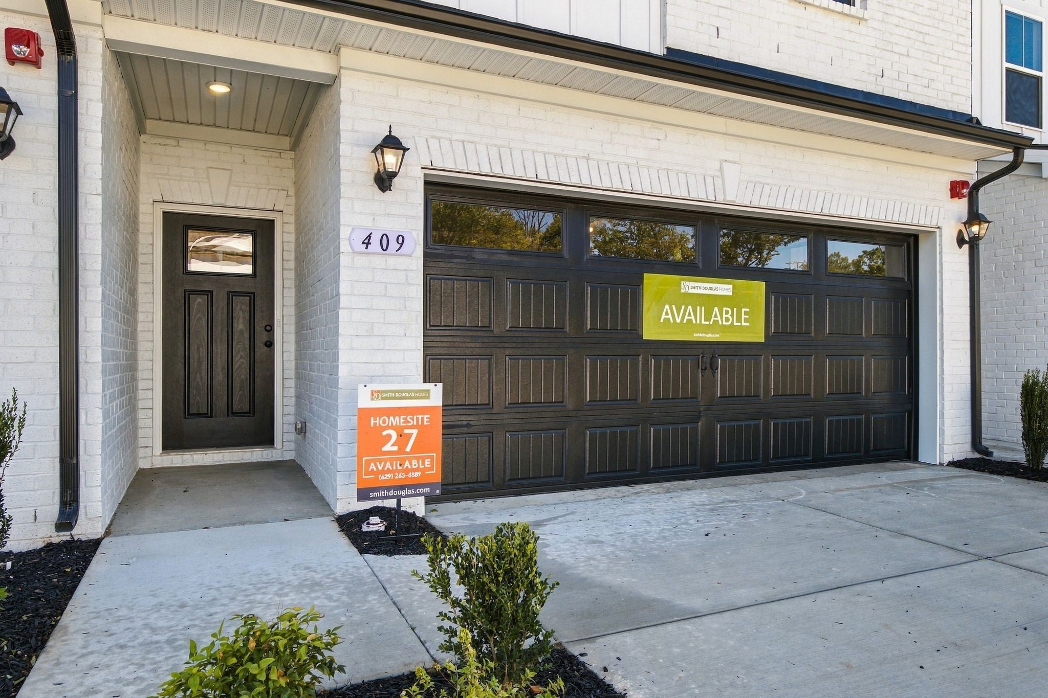 409 Kingsbury Drive
