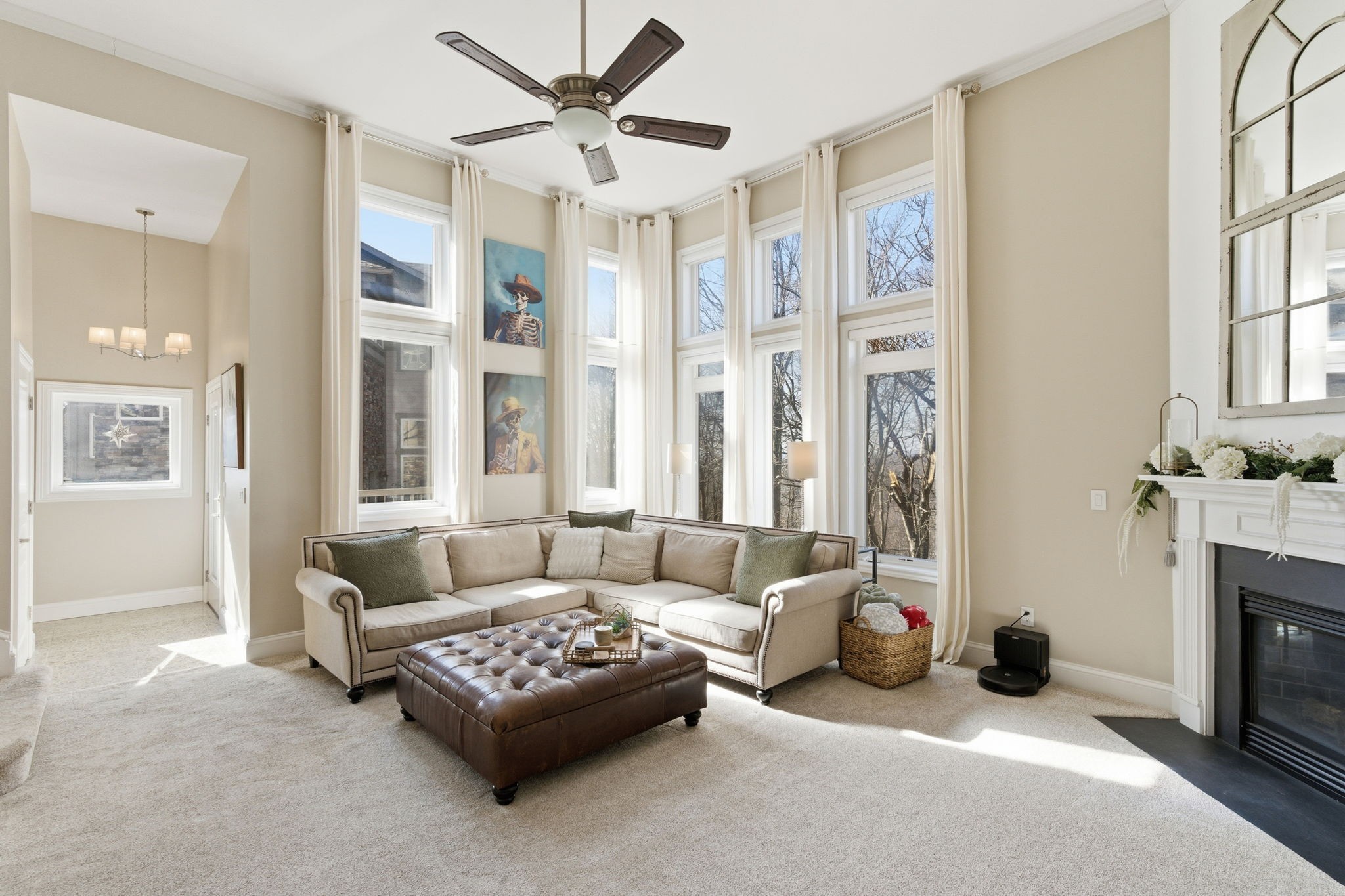 320 Old Hickory Blvd 701