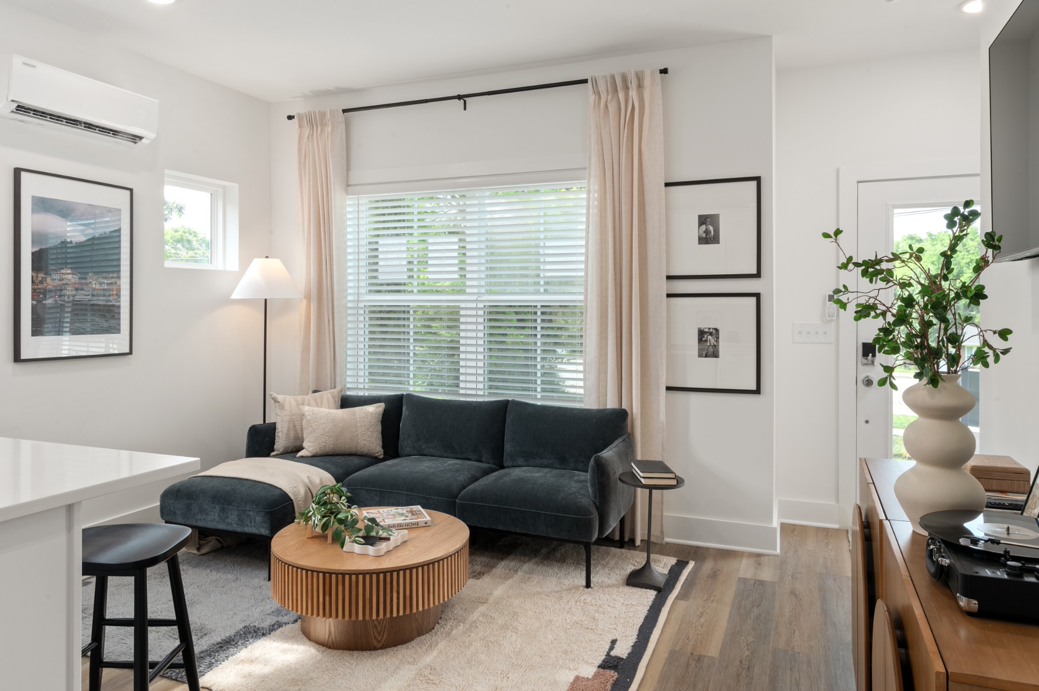 318 Mulberry Terrace B