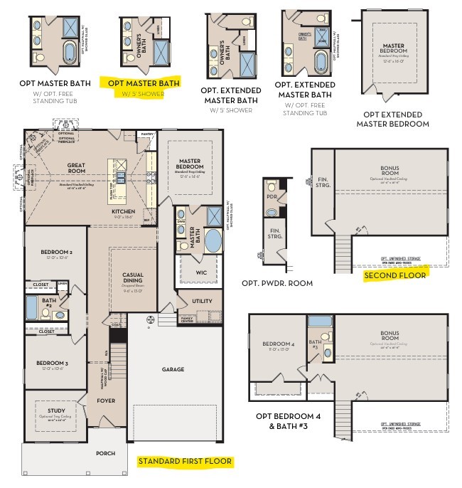408 Rawling Ln