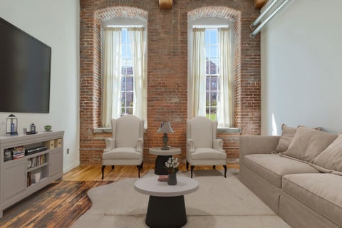 Photo of 1350 Rosa L Parks Blvd #238, Nashville, TN 37208 (MLS # 3185737)