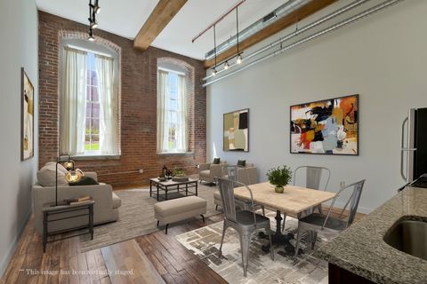 Photo of 1350 Rosa L Parks Blvd #238, Nashville, TN 37208 (MLS # 3185737)