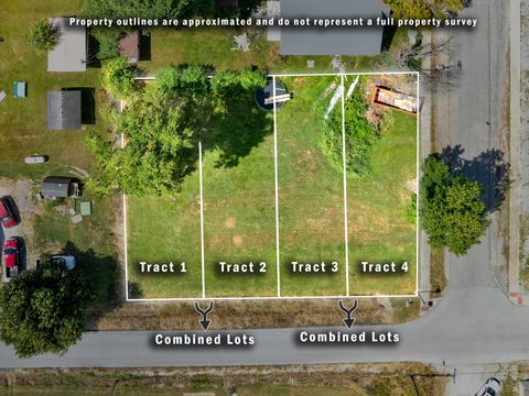 0 Cherry St Guthrie KY 42234