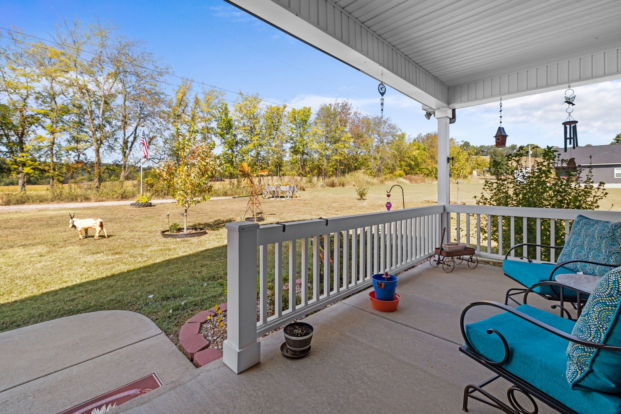 2705 McConnell Rd