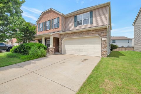 107 Owl Dr, Lebanon, TN 37087 - MLS#: 2867849