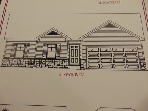 1816 Charismatic Place Murfreesboro TN 37128