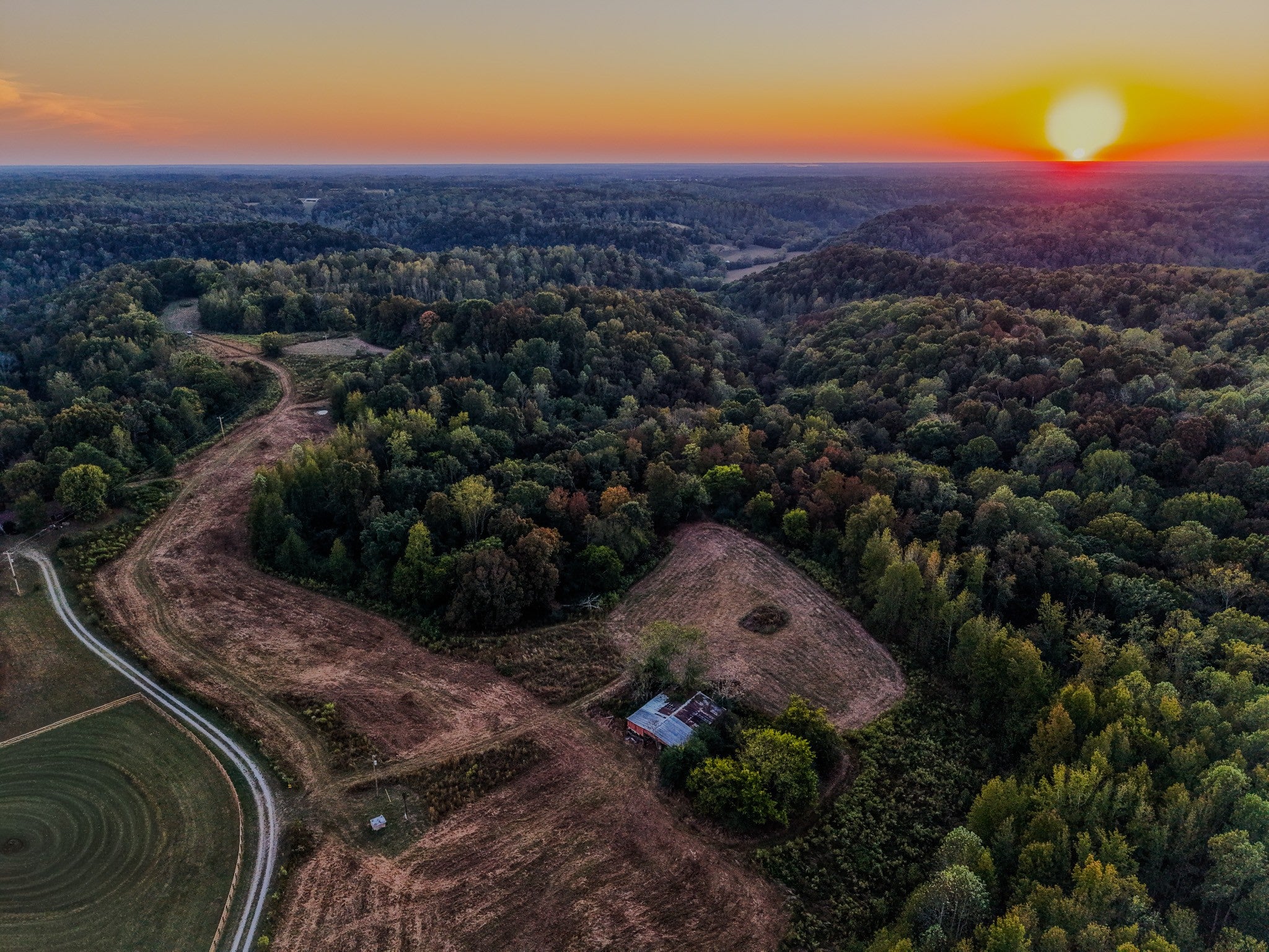 0 Chestnut Grove Rd
