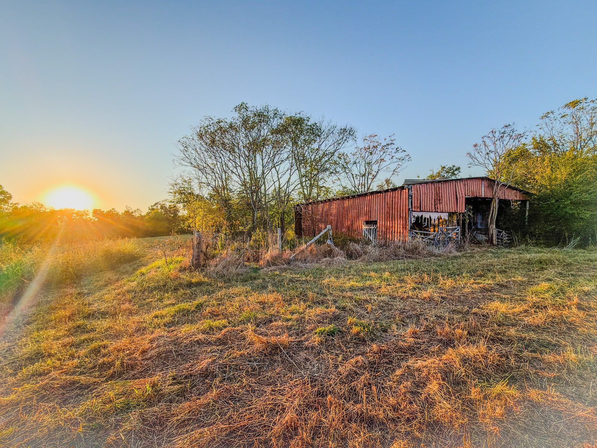 0 Chestnut Grove Rd