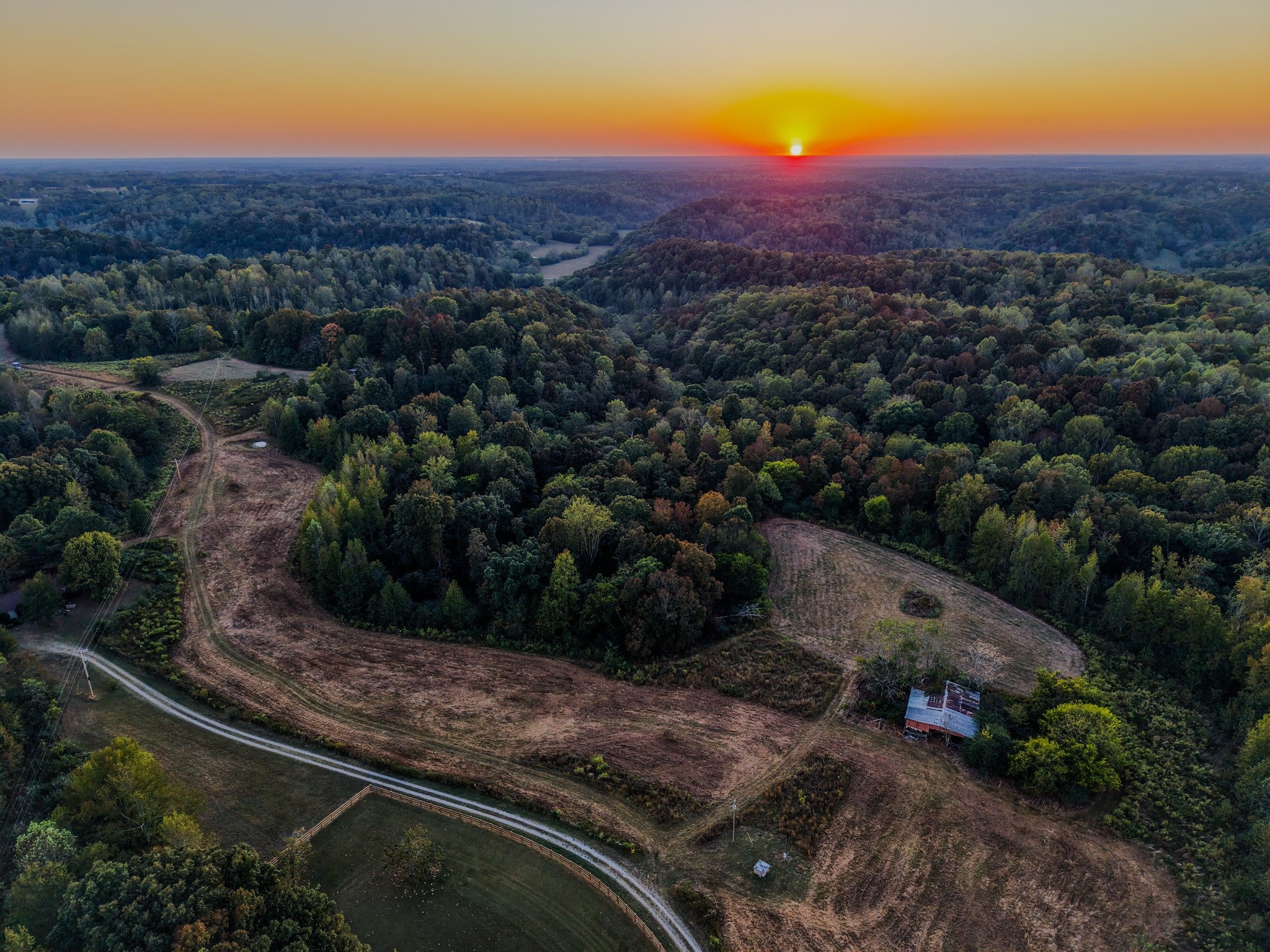 0 Chestnut Grove Rd