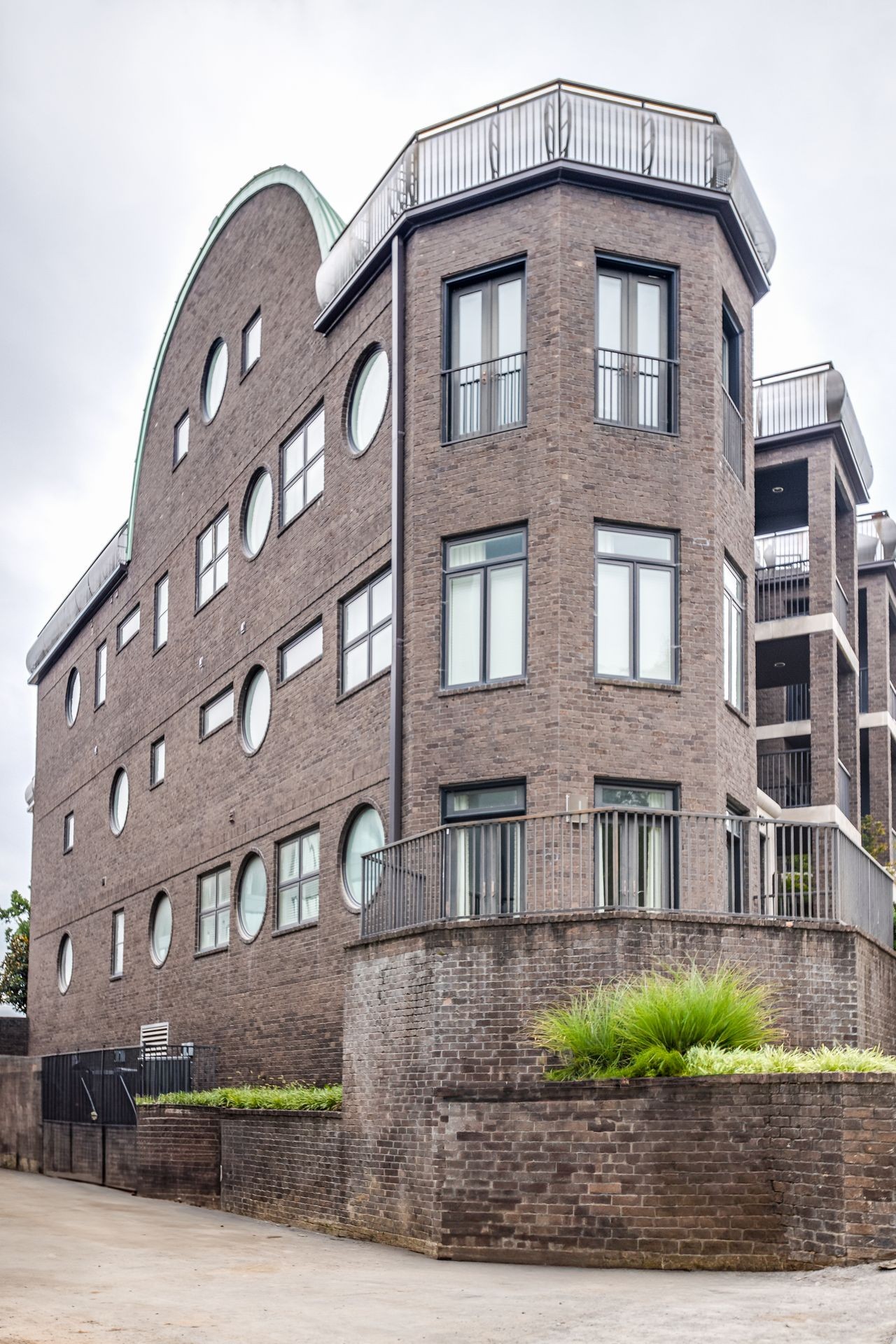 2905 Parthenon Ave 101