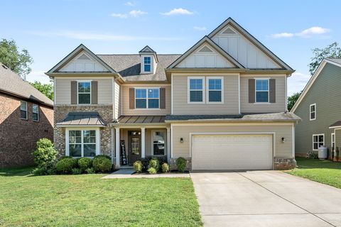 4814 Saint Ives Dr Murfreesboro TN 37128