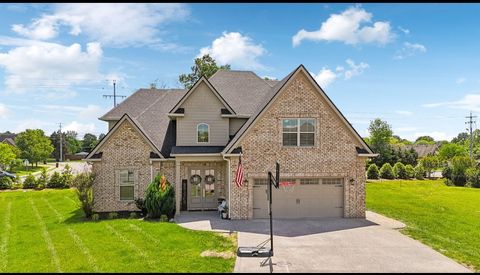 802 Licinius Ln Murfreesboro TN 37128