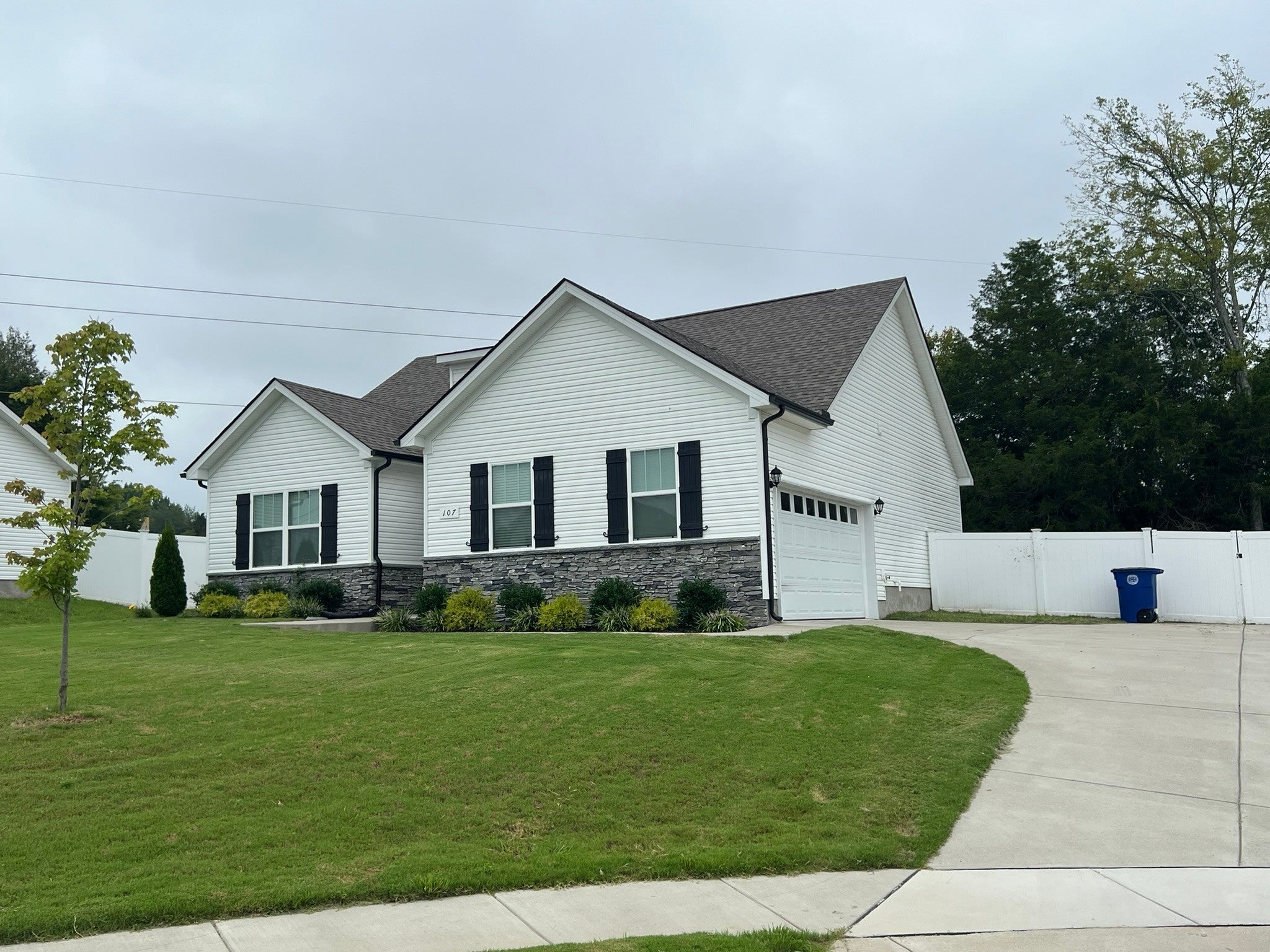 107 Curbow Ct