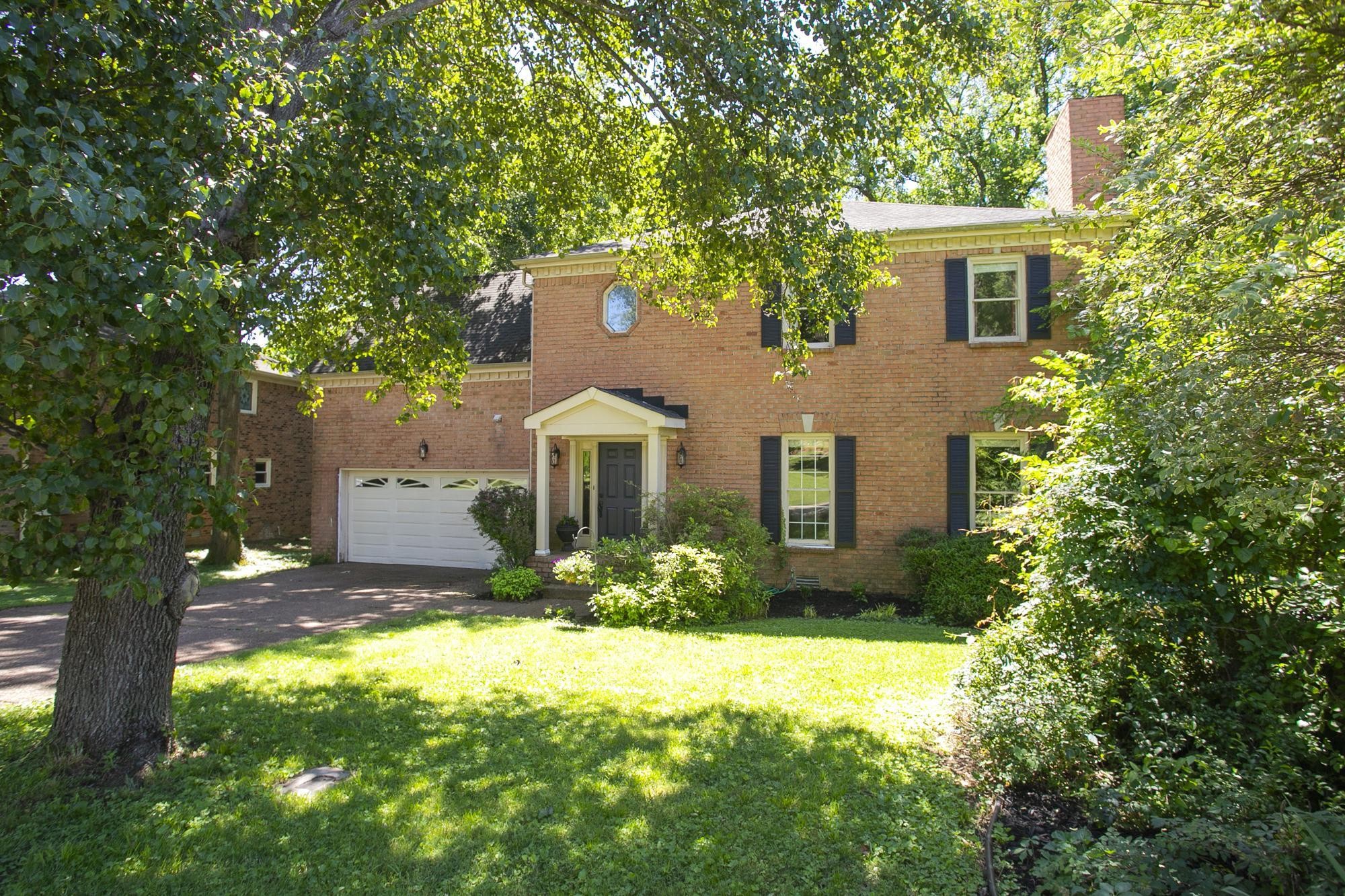 7836 Harpeth View Dr