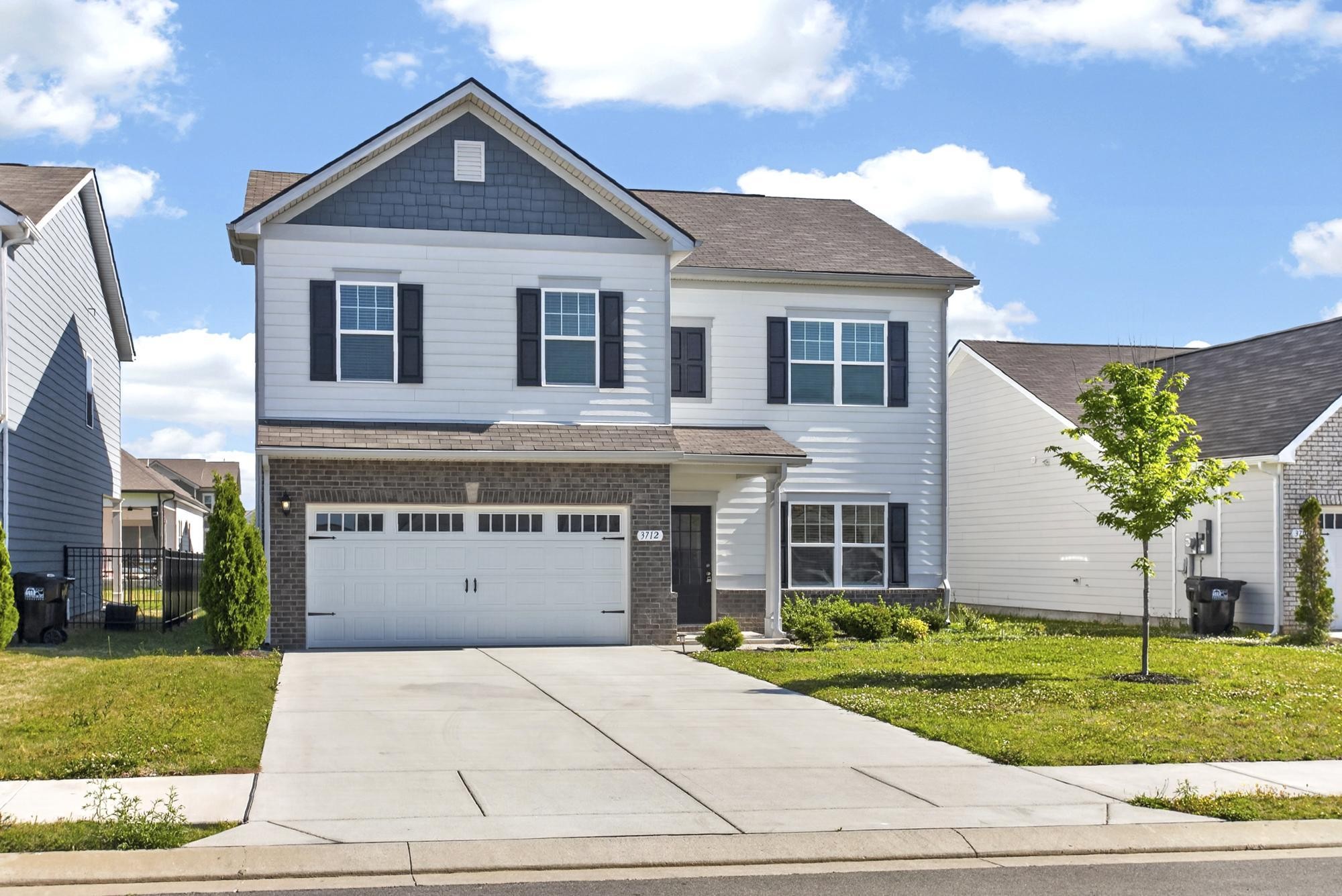 3712 Capstone Dr