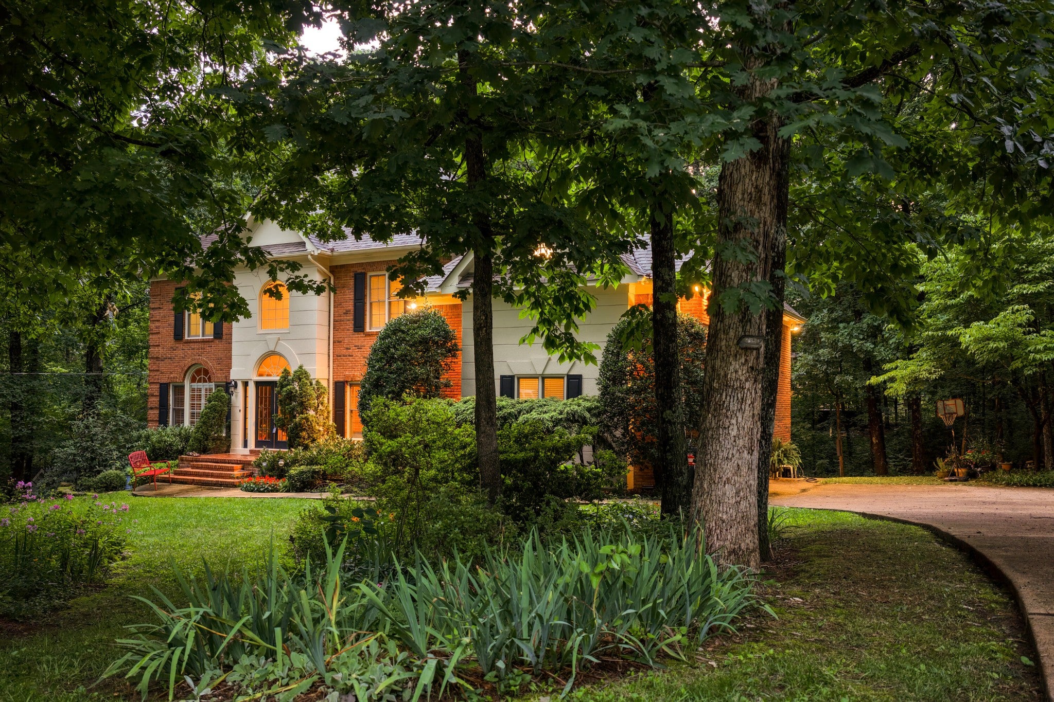 2917 Blue Teal Lane