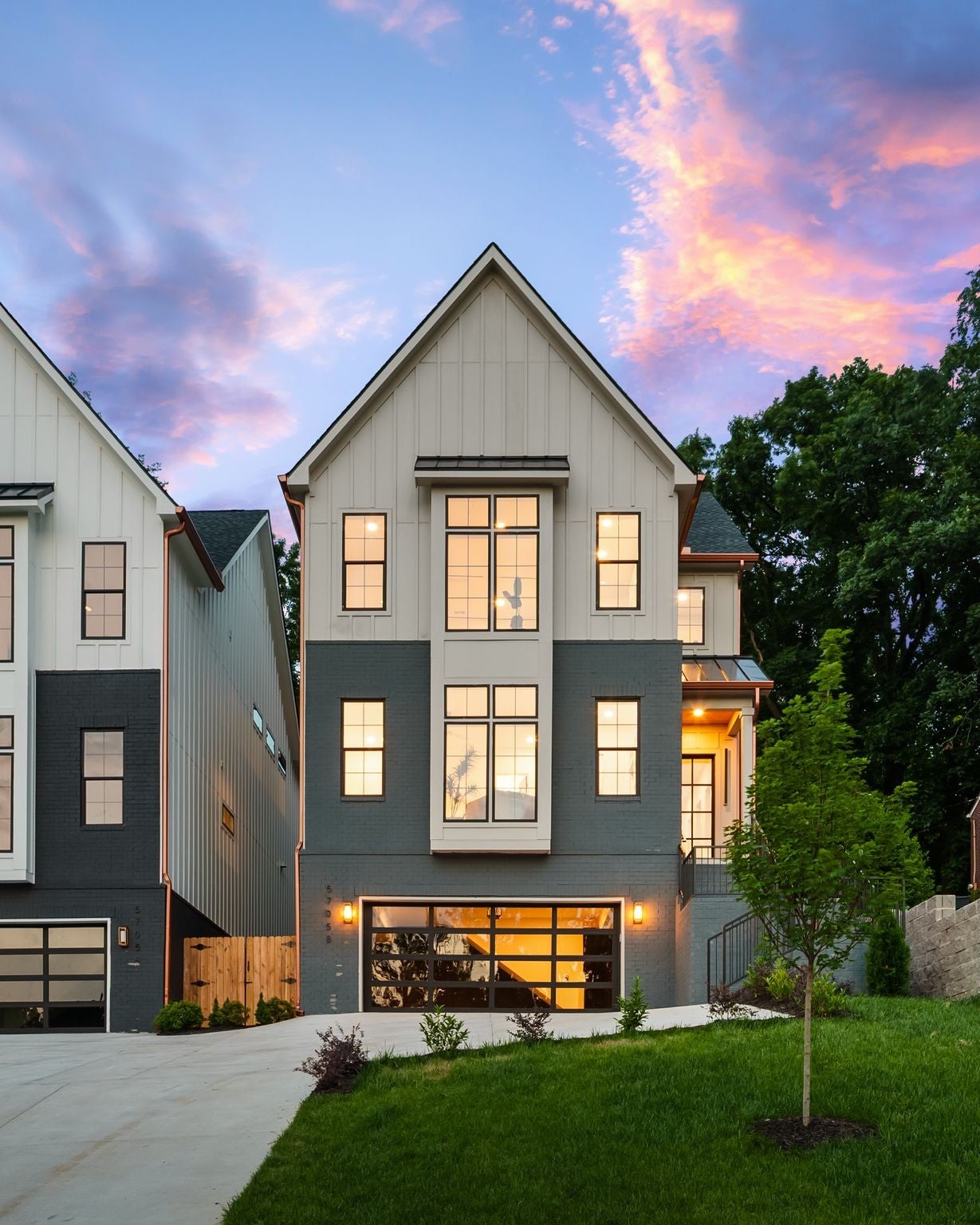 5705B Vine Ridge Dr