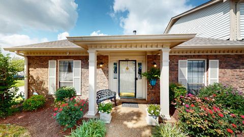 921 Brentwood Pt Brentwood TN 37027