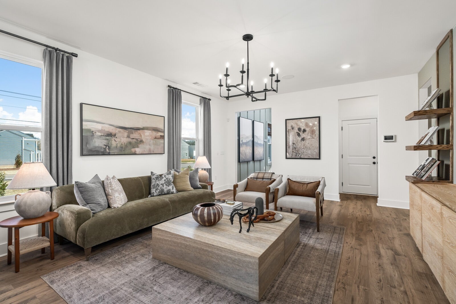 341 Mammoth Trace