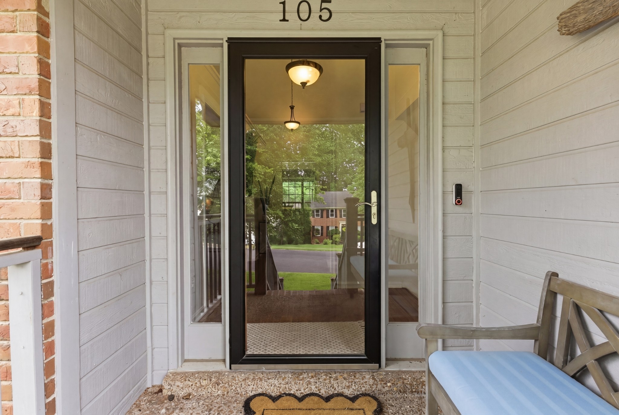 105 Oak Holw