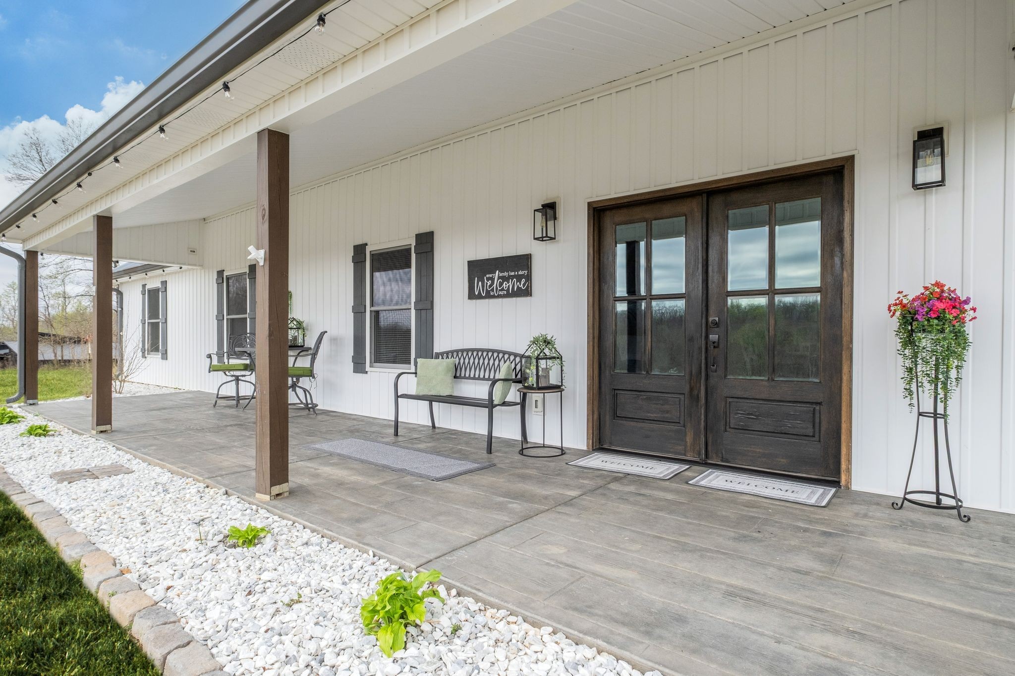 1043 Murphy Hollow Road