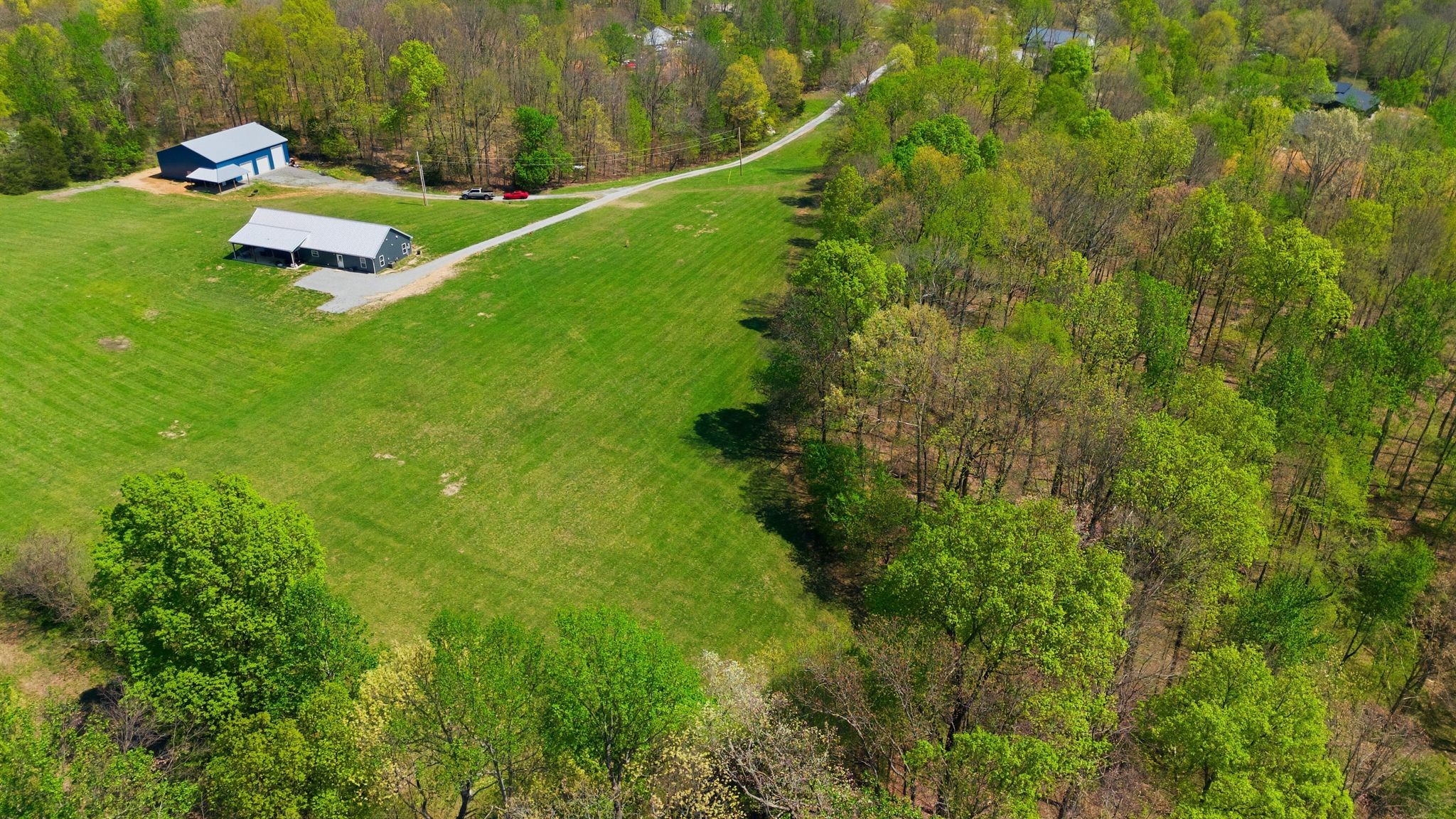 1043 Murphy Hollow Road